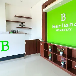 Berliana Homestay Kuta Homestay