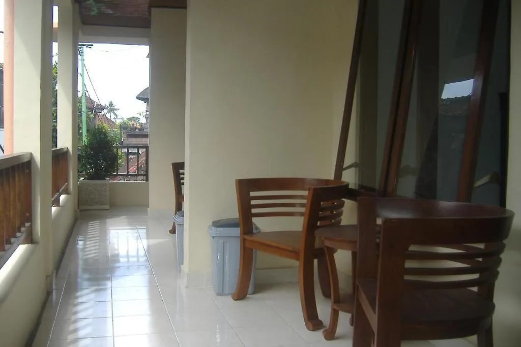 Mustika Inn Kuta  Indonesia