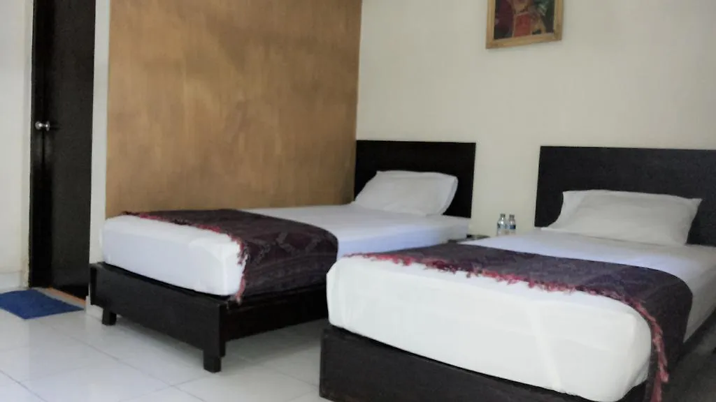 Mustika Inn Kuta  0*, Kuta (Bali)