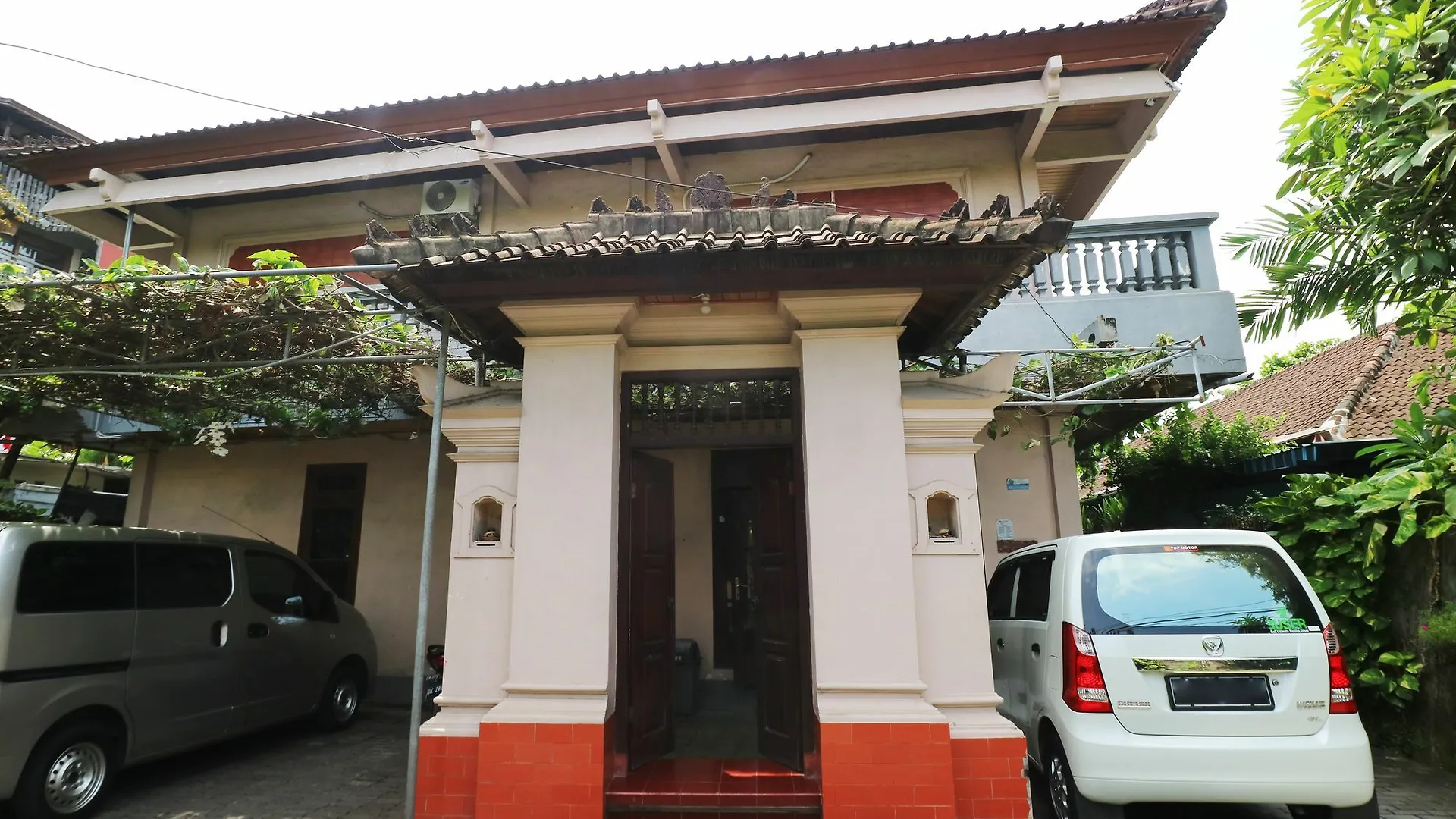 Mustika Inn Kuta